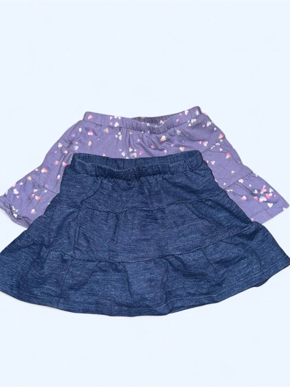 jumping beans Cartwheel Scooter Skort Set